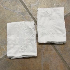 Norwex King Size Pillow Cases